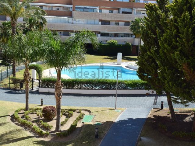 Piso, Torremolinos