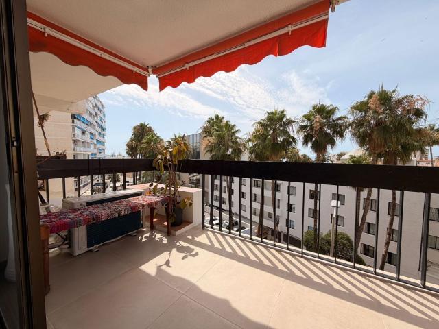 Piso, Torremolinos