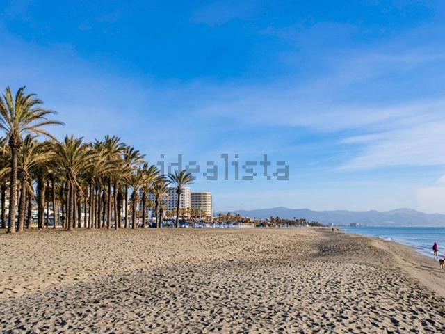 Piso, Torremolinos