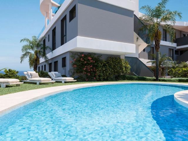 Piso, Torremolinos