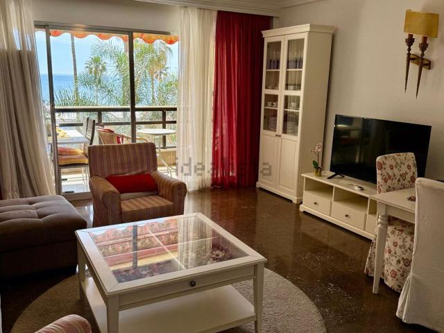 Piso, Torremolinos