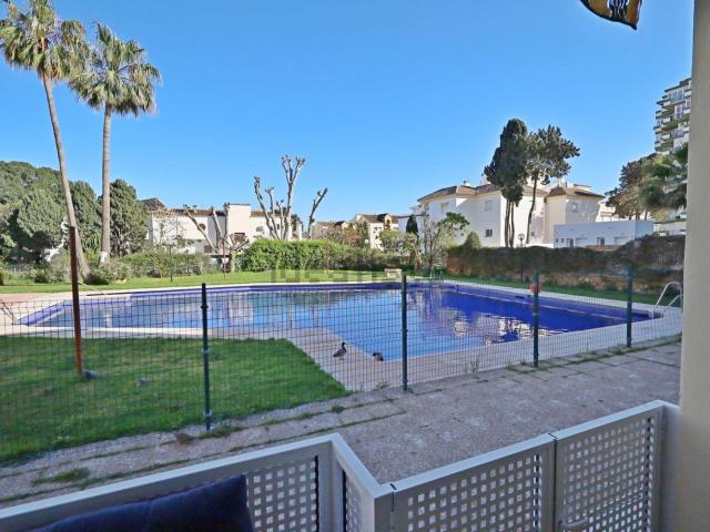 Piso, Torremolinos