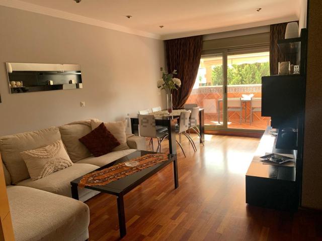 Piso, Torremolinos