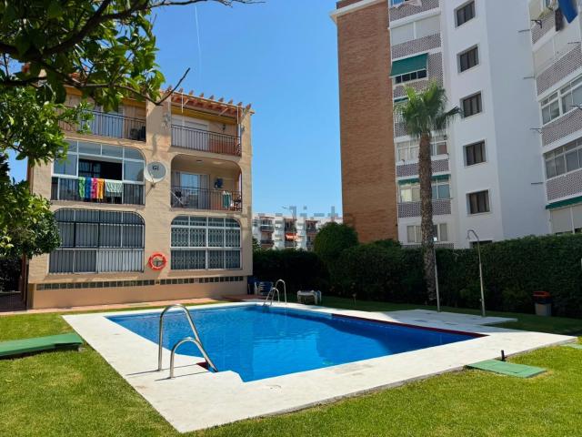 Piso, Torremolinos