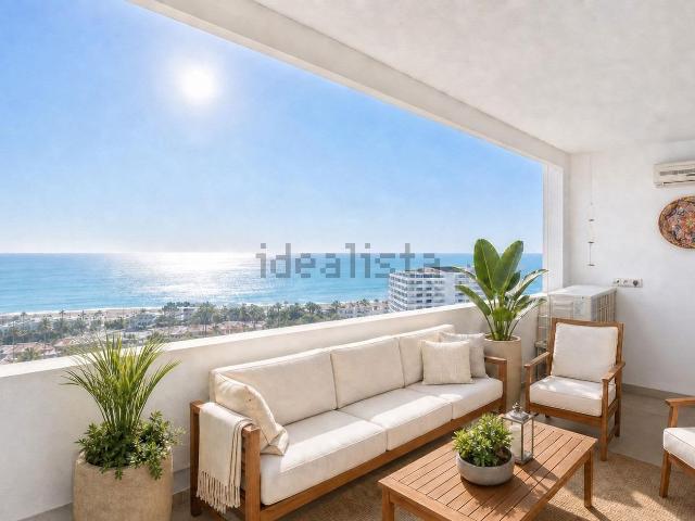 Piso, Torremolinos