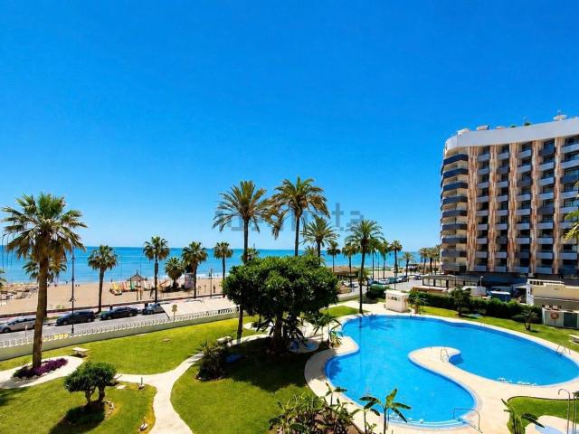 Piso, Torremolinos