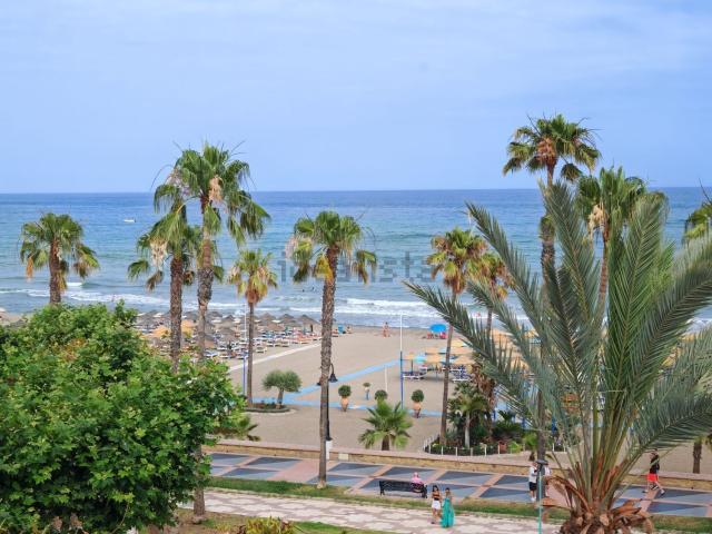 Piso, Torremolinos
