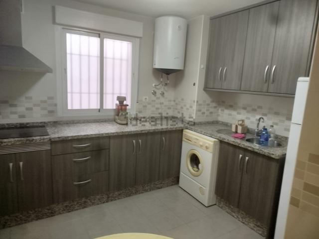 Piso, Torrenueva Costa