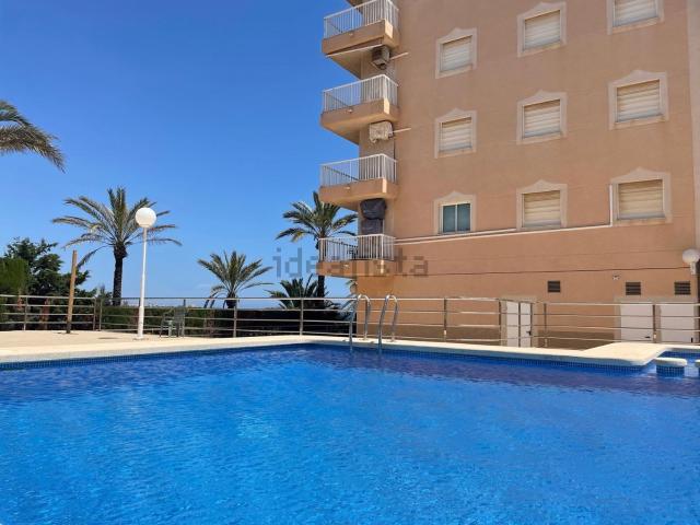 Piso, Torrevieja