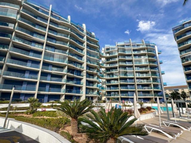 Piso, Torrevieja