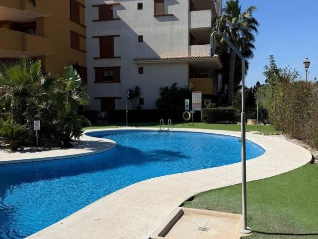 Piso, Torrevieja
