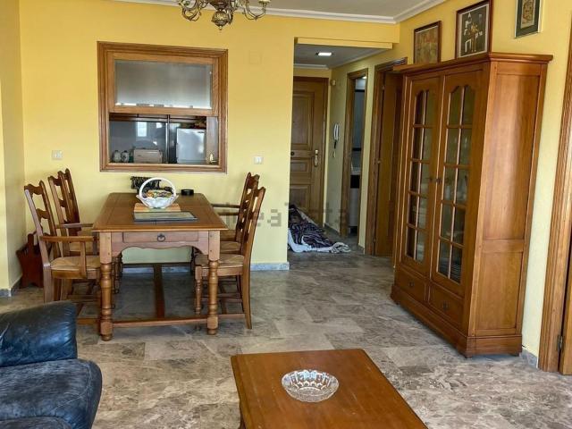 Piso, Torrevieja