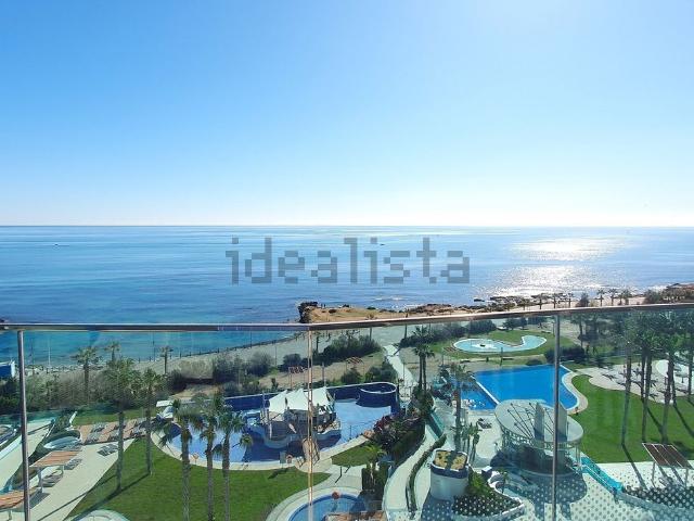 Piso, Torrevieja