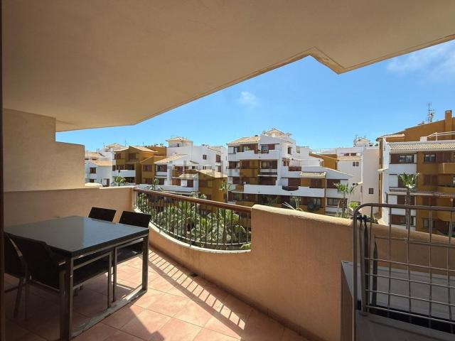 Piso, Torrevieja