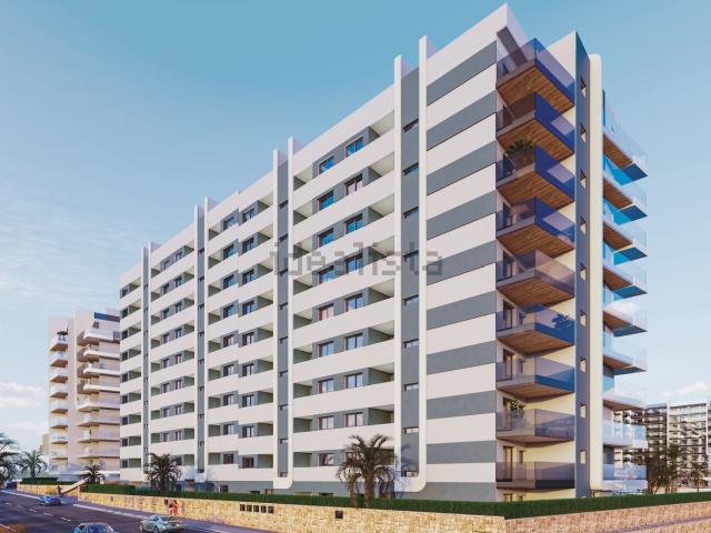 Piso, Torrevieja