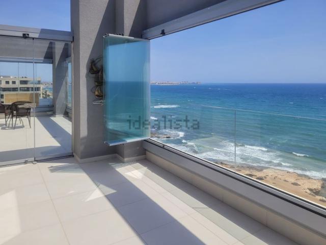 Piso, Torrevieja