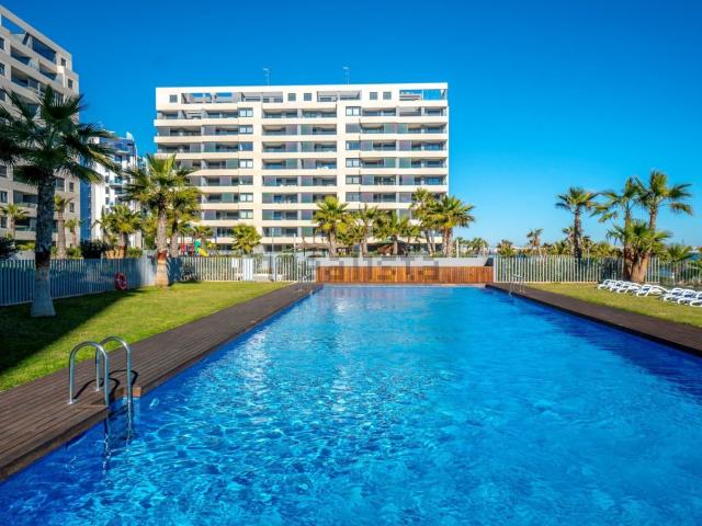 Piso, Torrevieja
