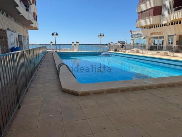 Piso, Torrevieja