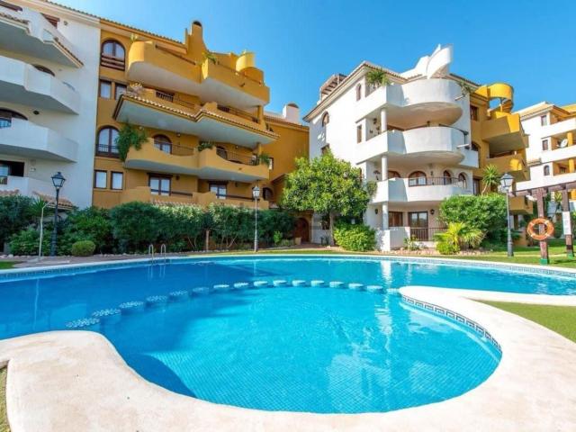 Piso, Torrevieja