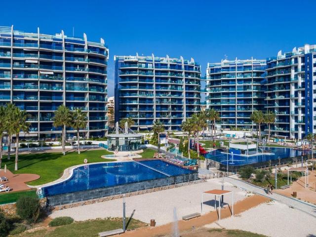 Piso, Torrevieja