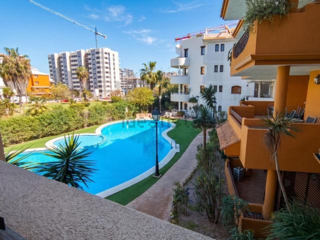 Piso, Torrevieja