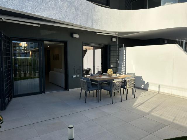 Piso, Torrevieja