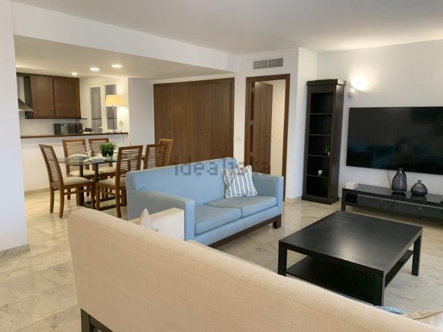 Piso, Torrevieja