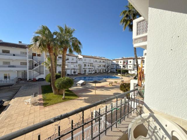 Piso, Torrevieja