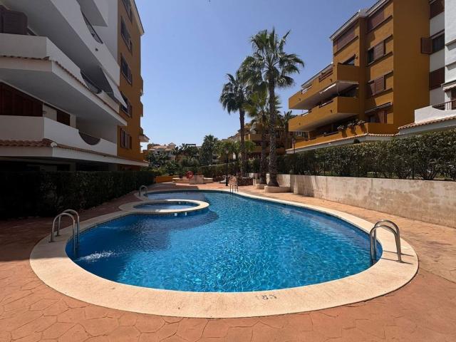 Piso, Torrevieja
