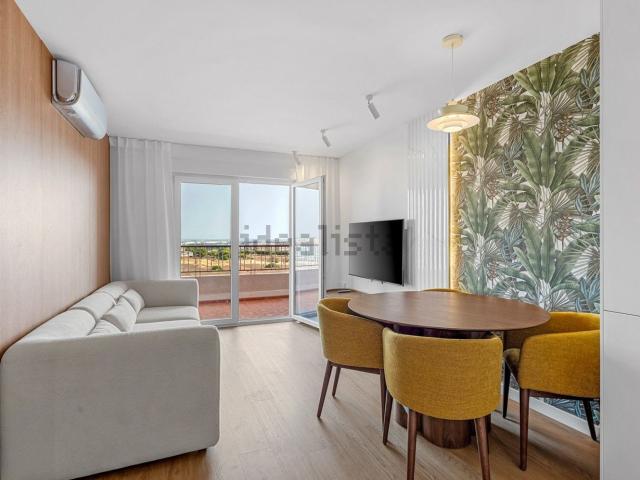 Piso, Torrevieja