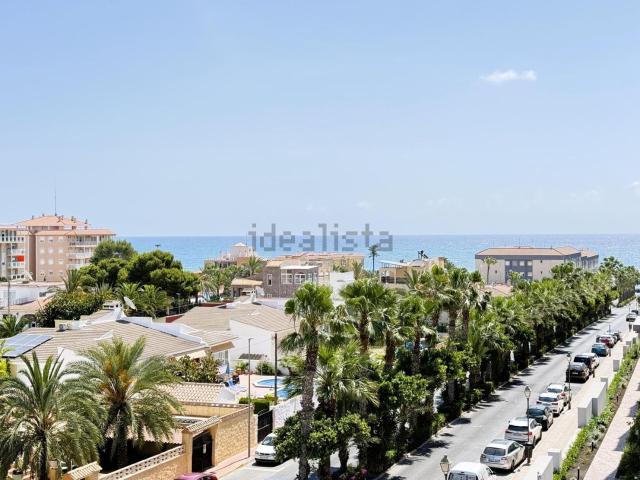 Piso, Torrevieja