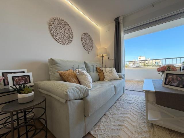 Piso, Torrevieja
