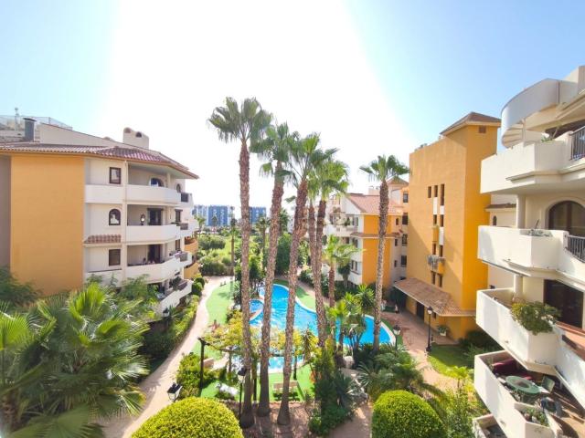 Piso, Torrevieja