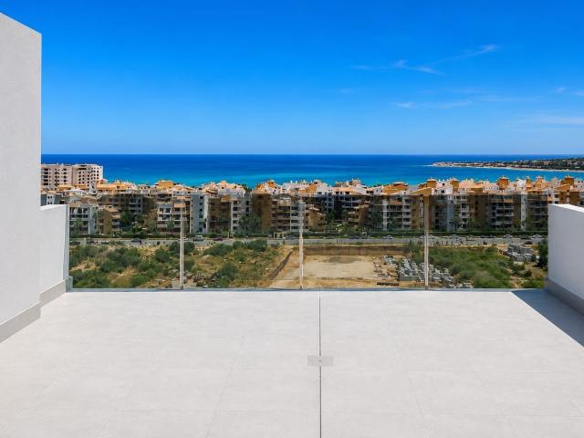 Piso, Torrevieja