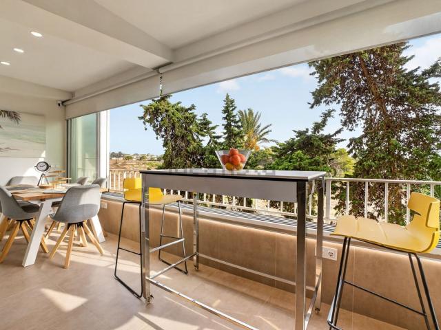 Piso, Torrevieja