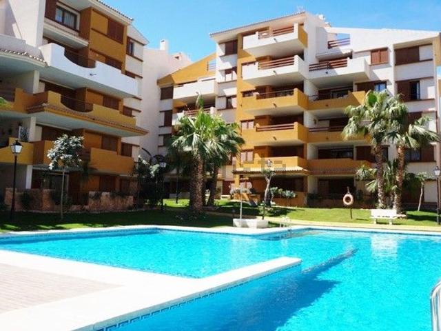 Piso, Torrevieja