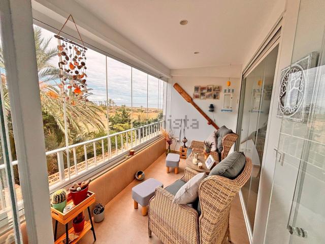 Piso, Torrevieja