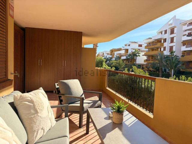 Piso, Torrevieja