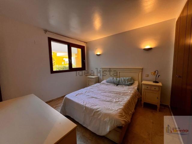 Piso, Torrevieja