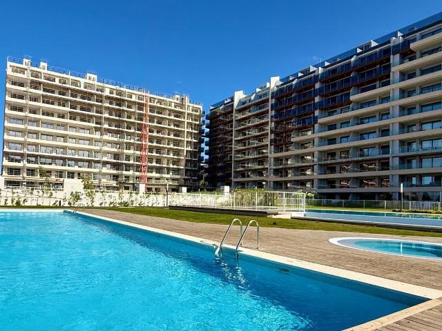 Piso, Torrevieja
