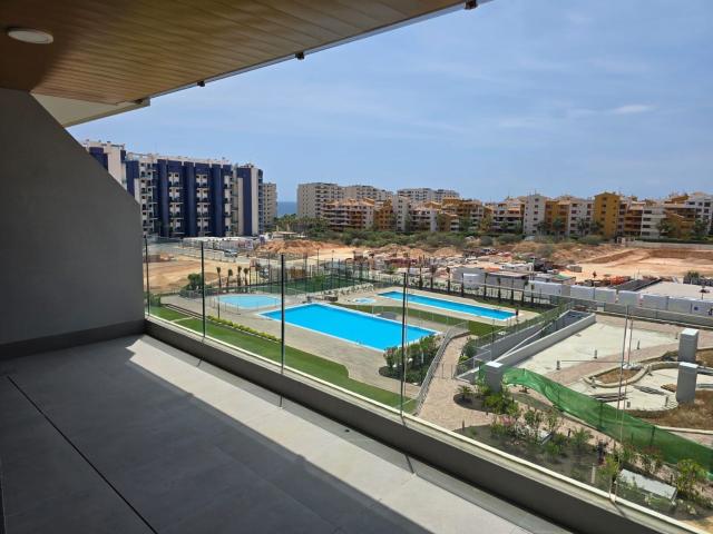 Piso, Torrevieja