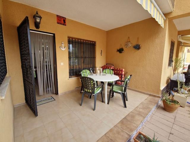 Piso, Torrevieja