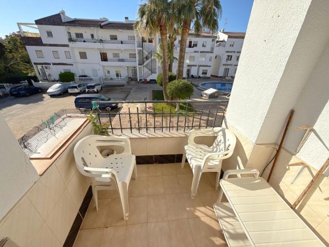 Piso, Torrevieja