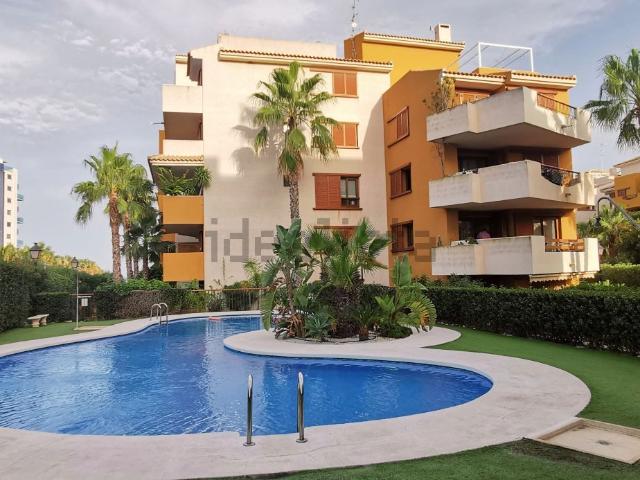 Piso, Torrevieja