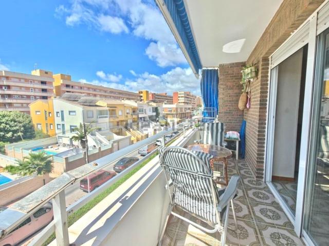 Piso, Torrevieja