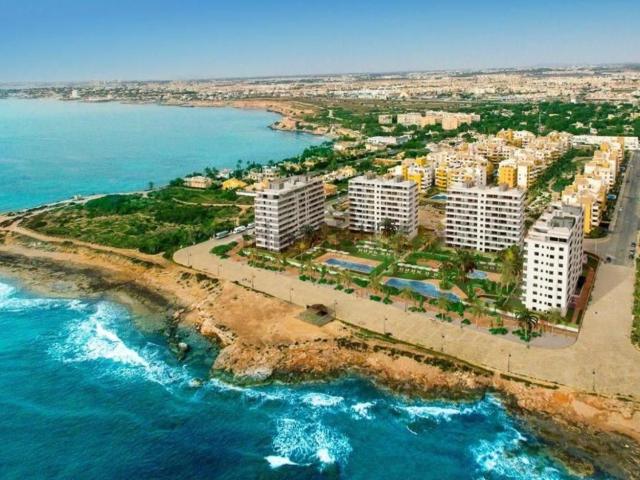 Piso, Torrevieja