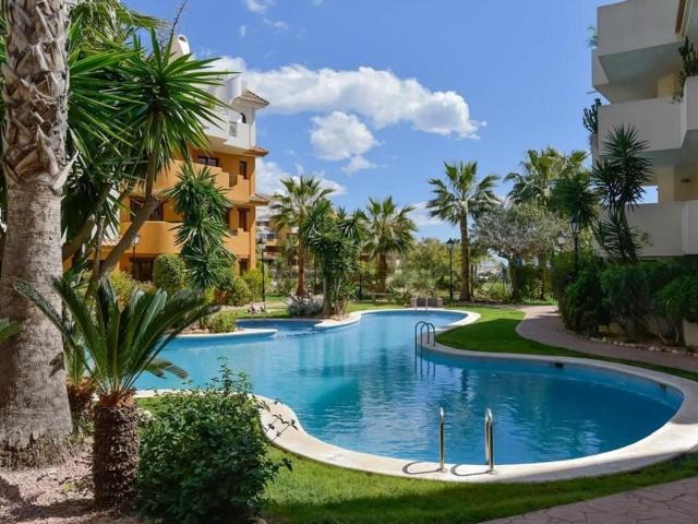 Piso, Torrevieja