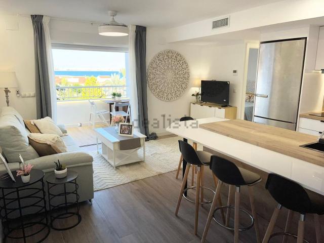 Piso, Torrevieja