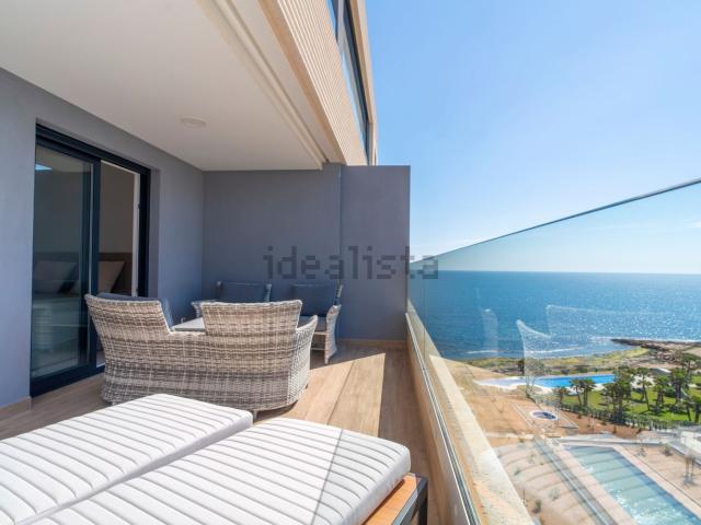 Piso, Torrevieja