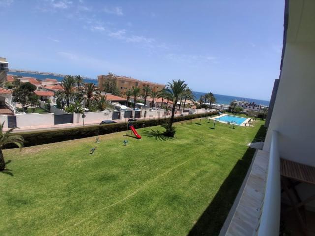 Piso, Torrevieja
